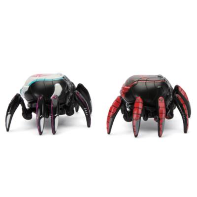 Spidey and His Amazing Friends Limited Release Spider-Bots