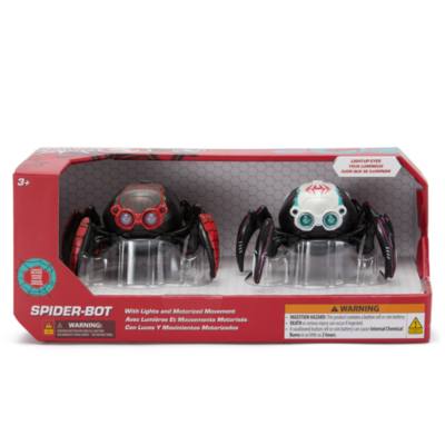 Spidey and His Amazing Friends Limited Release Spider-Bots