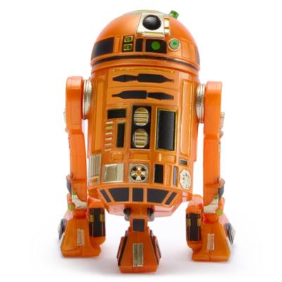 Figura Halloween R2-D2 Droid Factory, Star Wars