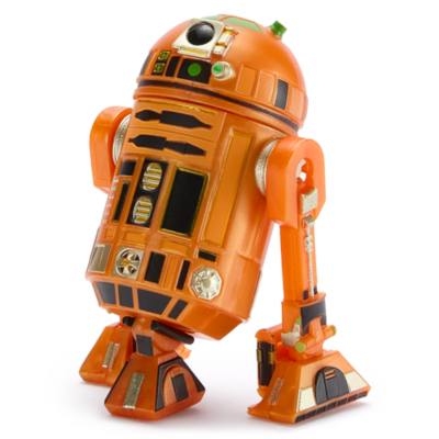 Figura Halloween R2-D2 Droid Factory, Star Wars
