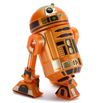 Figura Halloween R2-D2 Droid Factory, Star Wars
