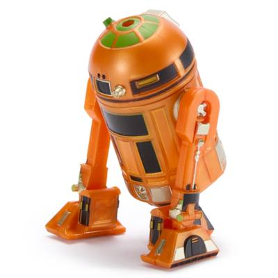 Figura Halloween R2-D2 Droid Factory, Star Wars