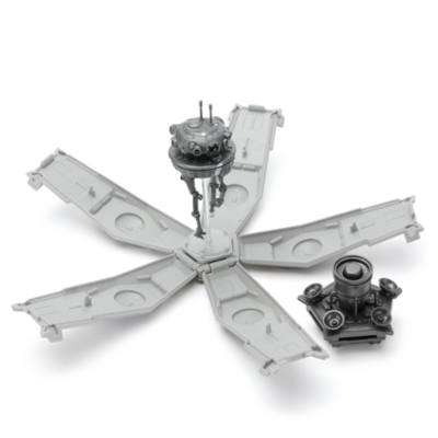 Droide con c&aacute;psula, Star Wars