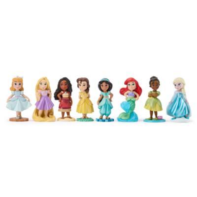 Disney - Once Upon a Story Kollektion - Figurenspielset