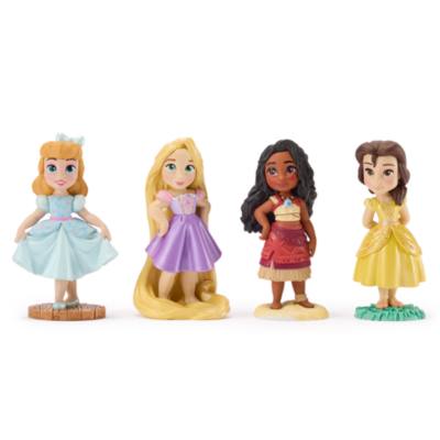 Set juego figuritas Disney Once Upon a Story