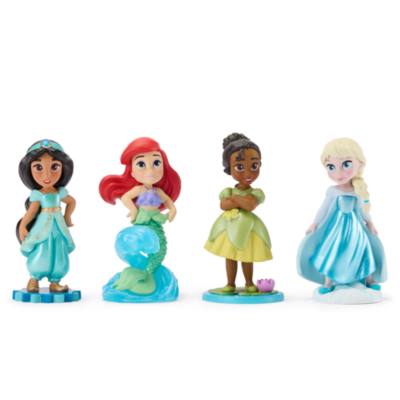 Disney Once Upon a Story Figurine Play Set
