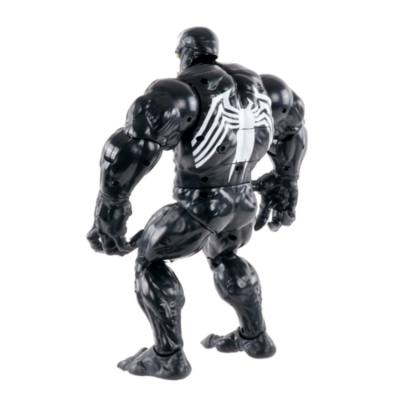 Venom Talking Action Figure