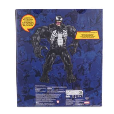 Figura de acci&oacute;n parlante Venom