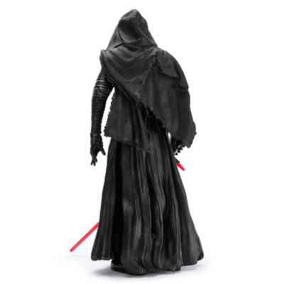 Figura acci&oacute;n parlante Kylo Ren, Star Wars (25&nbsp;cm)