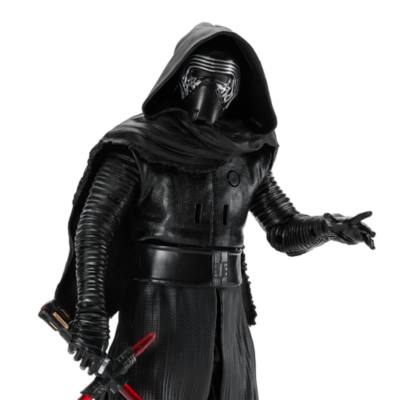 Kylo Ren Talking Action Figure, Star Wars - 25cm