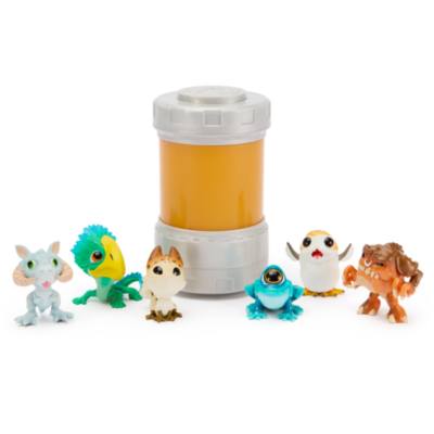 Star Wars Creatures Mystery Figure