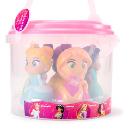 Disney Princess Bath Set