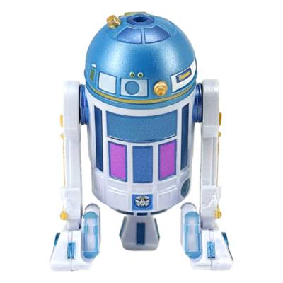 R2-DL70 Disneyland 70th Anniversary Star Wars Droid Factory Figure