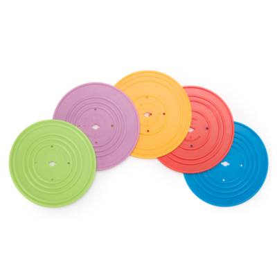 Mickey Mouse Music Box Record Player