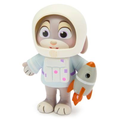 Zootropolis 2 Costume Toy Set