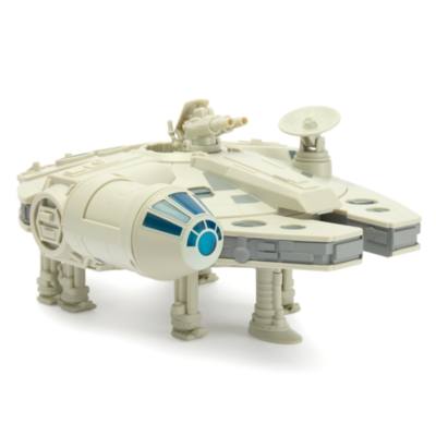 Faucon Millenium avec ensemble de figurines, Star Wars