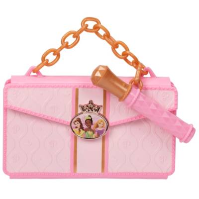 Jakks Disney Princess Style Play Phone & Stylish Clutch Bag Set