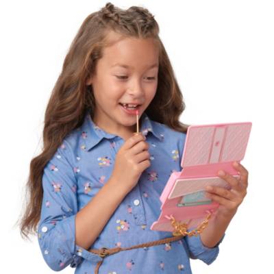 Jakks Disney Princess Style Play Phone & Stylish Clutch Bag Set