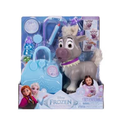 Jakks Young Sven Care Kit, Frozen