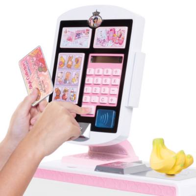 Jakks Disney Princess Style Stylin' Self-Checkout Register