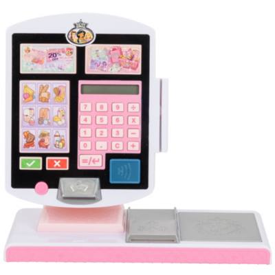Jakks Disney Princess Style Stylin' Self-Checkout Register