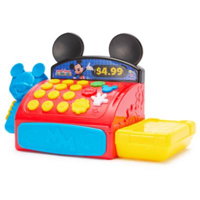 Just Play Mickey Mouse Clubhouse Cash Register