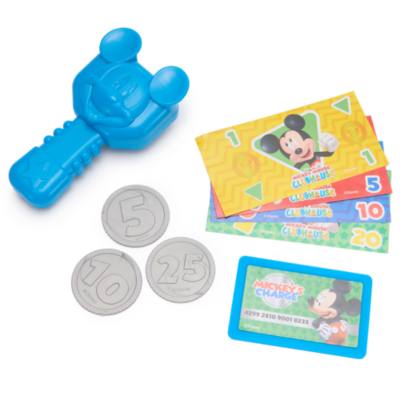 Just Play Mickey Mouse Clubhouse Cash Register