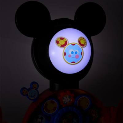 Just Play Mickey Mouse Clubhouse Deluxe Playset