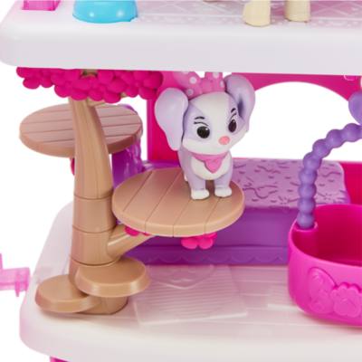 Just Play Minnie Mouse Pet Hotel Playset