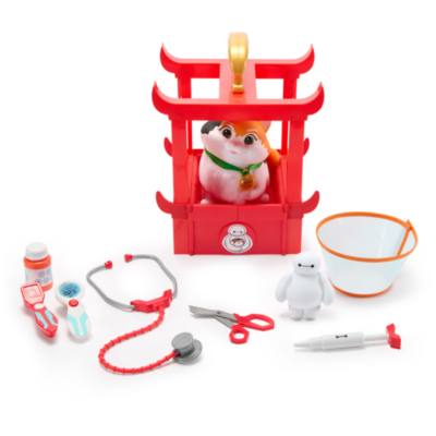 Baymax Nurture Play Set, Big Hero 6