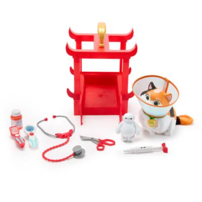 Baymax Nurture Play Set, Big Hero 6