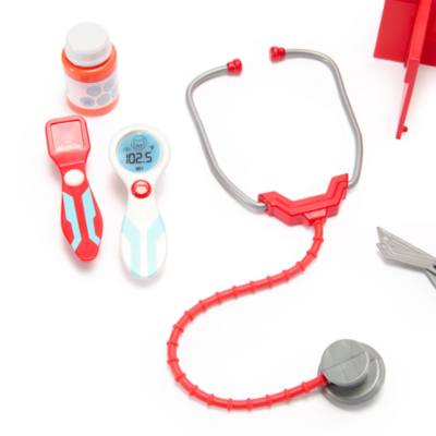 Set da gioco Baymax: prendiamoci cura di lui, Big Hero 6