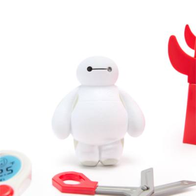 Baymax Nurture Play Set, Big Hero 6