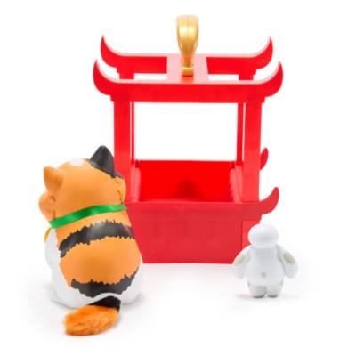 Baymax Nurture Play Set, Big Hero 6