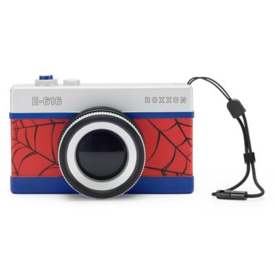 Spider-Man Toy Camera