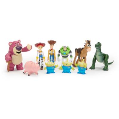 Coffret Camion poubelle Toy Story&nbsp;3