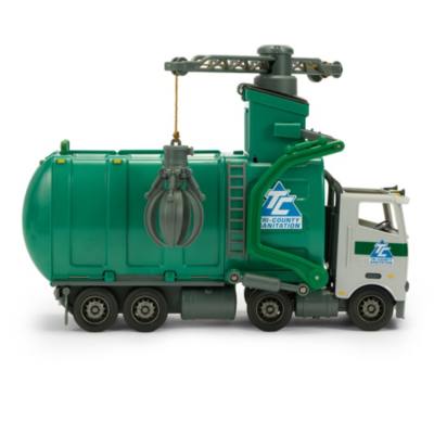 Coffret Camion poubelle Toy Story&nbsp;3