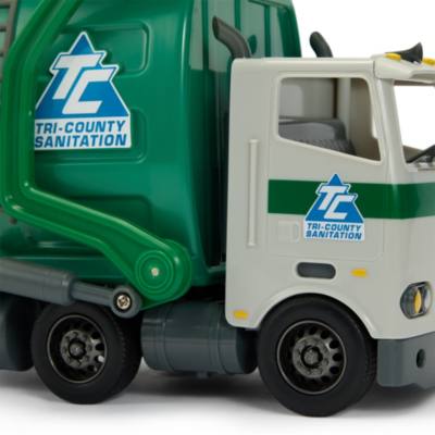 Coffret Camion poubelle Toy Story&nbsp;3