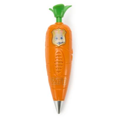 Zootropolis Carrot Recorder Pen
