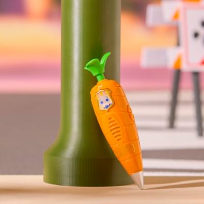 Zootropolis Carrot Recorder Pen