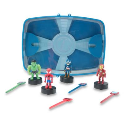 Marvel Avengers Battle Arena