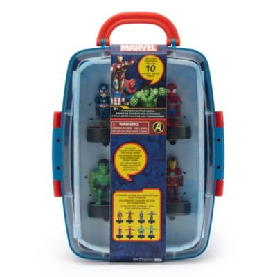 Marvel Avengers Battle Arena