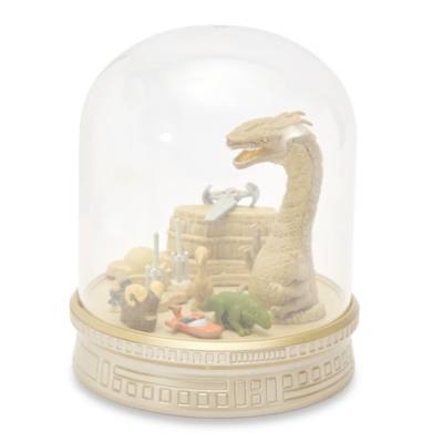 Tatooine Build & Imagine Play Set, Star Wars