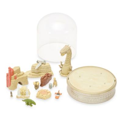 Tatooine Build & Imagine Play Set, Star Wars
