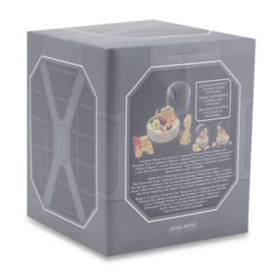 Tatooine Build & Imagine Play Set, Star Wars