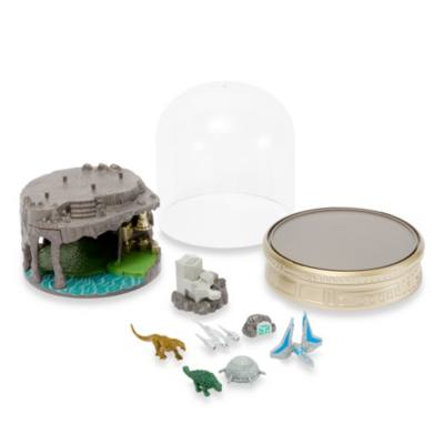 The Mandalorian Build & Imagine Play Set, Star Wars: The Mandalorian and Grogu