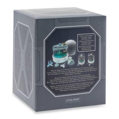 The Mandalorian Build & Imagine Play Set, Star Wars: The Mandalorian and Grogu