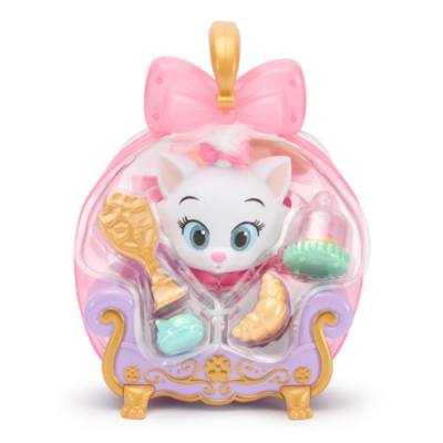 Aristocats - Marie - Pflege - Rollenspielset