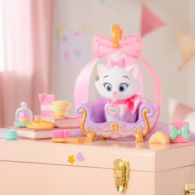 Aristocats - Marie - Pflege - Rollenspielset
