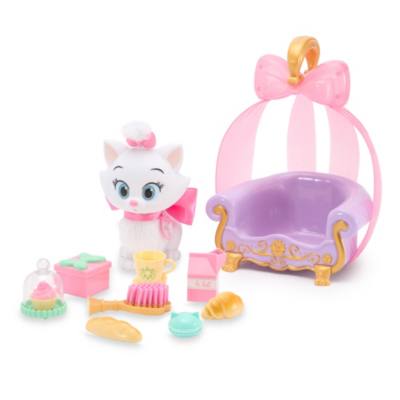 Aristocats - Marie - Pflege - Rollenspielset